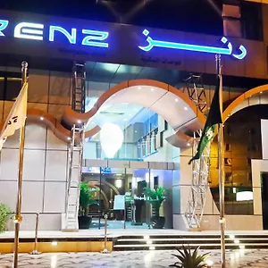 Renz فندق جدة
