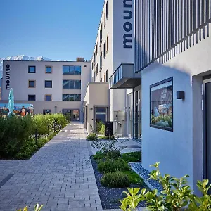 ماونتن أورلاوبس فونين شقة فندقية جارمش بارتنكيرشن