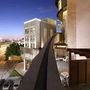  Aparthotel Raco Saudi Arabia