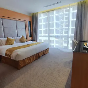 Al Rayyan Tower Hotel Djeddah