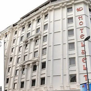 delta-hotel-istanbul.istanbul-turkeyhotels.com/
