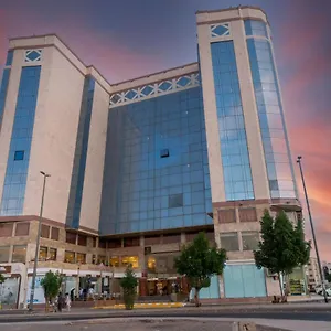  Hotel Artal Taiba Saudi Arabia