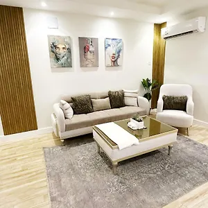 Luxury 1 شقة الرياض