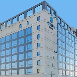 Clarion Airport Hotel Djeddah