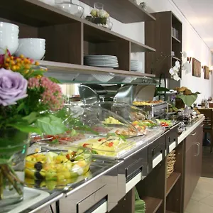 لاينير فندق ايردينغ