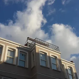 أجنحة لوكا فندق اسطنبول