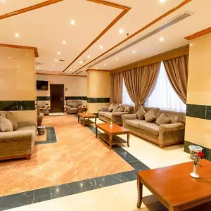 Yasmin Al Majd Mecca