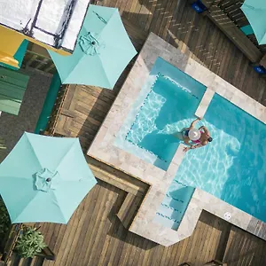  Aparthotel Boutique Calizo Vip Puerto Rico