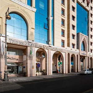 Tulip Al Daar Rawafid Hotel Médine