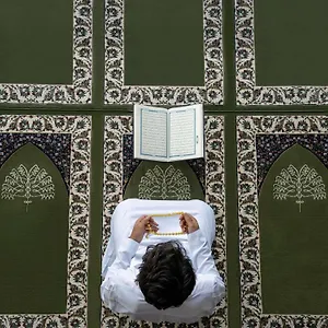 5* Hotell Raffles Makkah Palace