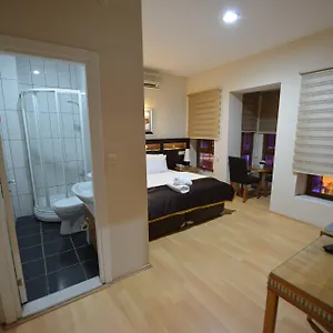 ليتر فندق اسطنبول