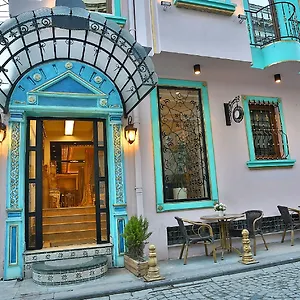 Edibe Sultan فندق اسطنبول
