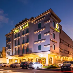 قصر ريفان للشقق المخدومة Riyadh