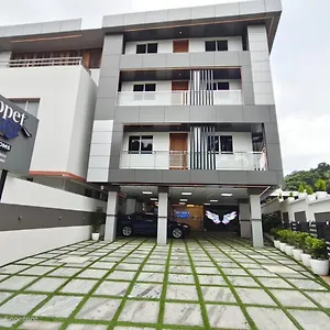 Pepper Coast Luxury Business Kochi