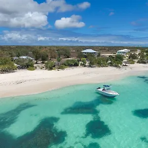 *** Hotel Barbuda Antigua/Barbuda