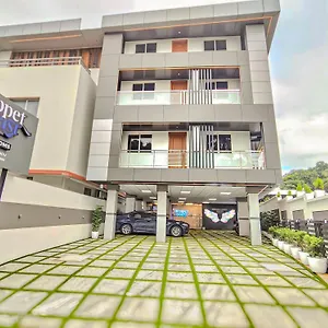 Pepper Coast Luxury Business Kochi