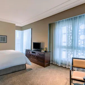 Makkah Clock Royal Tower, A Fairmont Otel