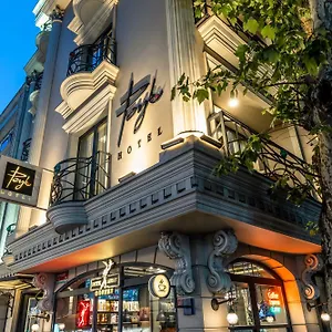 Peyk Sultanahmet فندق اسطنبول