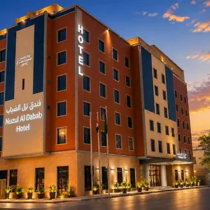**** Hotel Nuzul Al Dabab Hotel Riyadh Saudi Arabia