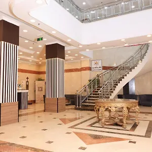  Hotel Al Zahra Saudi Arabia