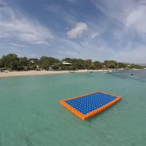 Paradise Island Hotel Punta Rucia