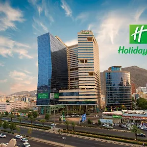 هوليداي إن المكرمة العزيزية مكة