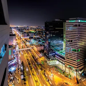 Al Azizia Hotel