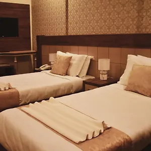 Hotel Snood Al Salam, La Mecque