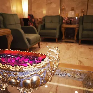 Assilah Hotel Médine