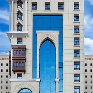 Tulip Al Daar Rawafid Hotel Médine