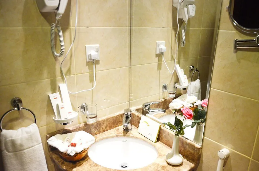 Borj Al Deafah Hotel Mekke